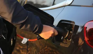 Osijek, 28. 10. 2022, Drava ijeva obala, kod Katakombi. Citroen C5 Aircross Plug in Hybrid. Test, Auto Glas.snimio GOJKO MITIĆ