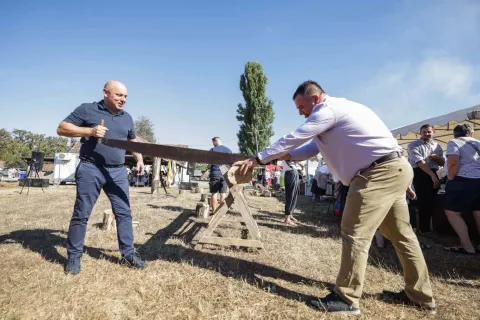 24. Stanarski susreti u Babinoj Gredifoto: VSŽ