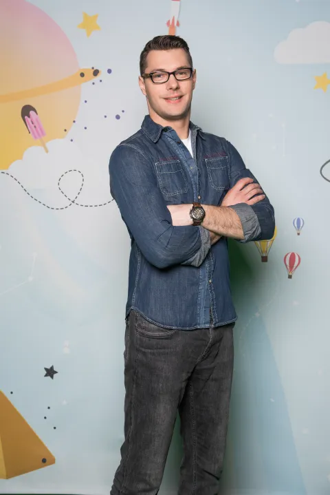 Davor Balažin