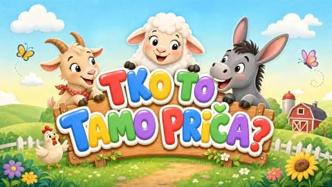 tko to tamo priča