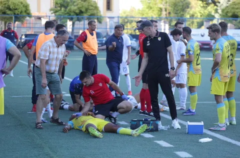 BSK u svom stilu do pobjede za skok na treće mjesto