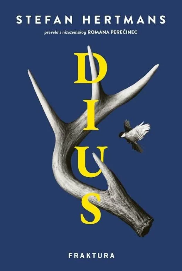 roman Dius