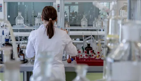 laboratorij istraživanje pretraga zdravstvo znanost 