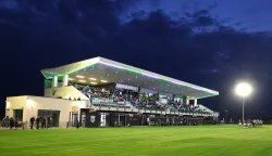 Vardarac, 27. 09. 2025., V Arena, Vardarac - Marsonia (Slavonski Brod), Treća NL istok SNIMIO BRUNO JOBST