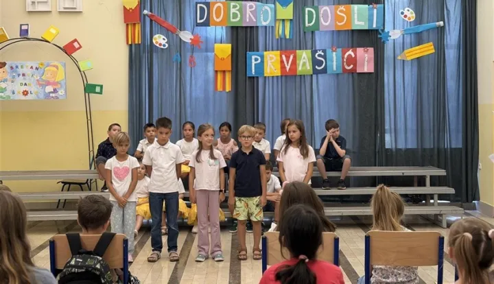 Počela &scaron;kola