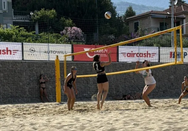 Oslonili se na mlade snage i nisu pogrije&scaron;ili, osigurana su dva mjesta u najvi&scaron;em razredu