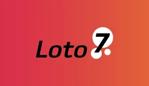 u večera&scaron;njem izvlačenju igre Loto 7 osvojen je dobitak DRUGA &Scaron;ANSA u iznosu od 100.000,00 eura.