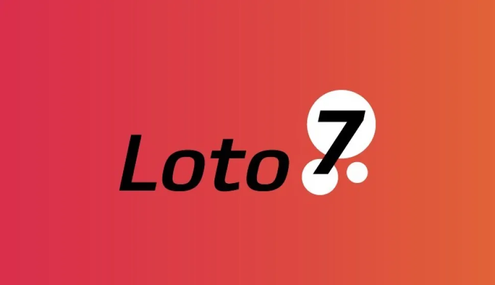u večera&scaron;njem izvlačenju igre Loto 7 osvojen je dobitak DRUGA &Scaron;ANSA u iznosu od 100.000,00 eura.