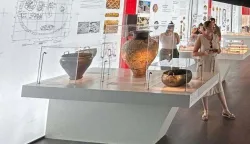 Vučedolska kultura predstavljena u Ateni kroz tri znanstvena rada