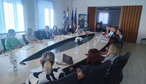 Na&scaron;ice sazvale Vijeće za prevenciju: &bdquo;Nulta stopa tolerancije na vr&scaron;njačko nasilje&ldquo;