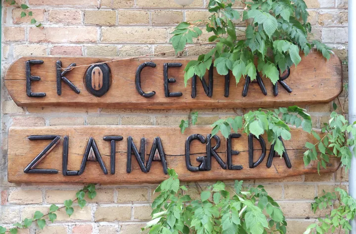 Zlatna Greda, 10. 09. 2026., EKO CENTAR, Zlatna Greda, Panona tour IV, forum o nautičkom turizmu na kontinentu, otvorenje, uvodna predavanja, panel rasprava, Glas Slavonije, HGKSNIMIO BRUNO JOBST