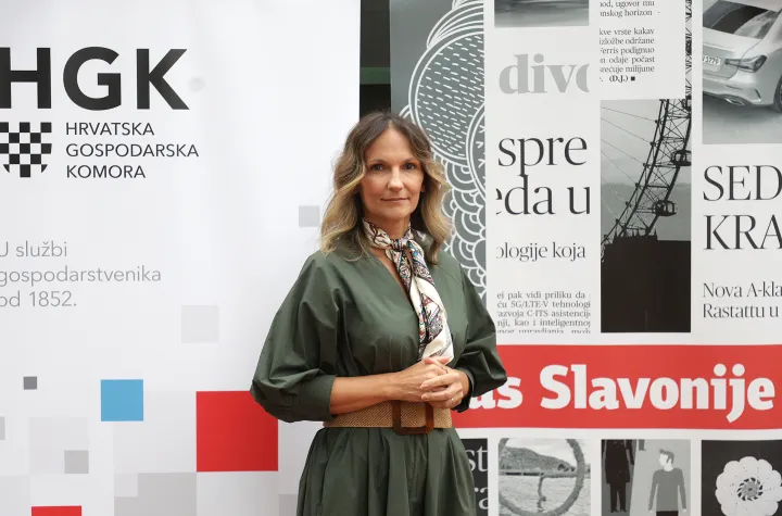 Zlatna Greda, 10. 09. 2026., EKO CENTAR, Zlatna Greda, Panona tour IV, forum o nautičkom turizmu na kontinentu, otvorenje, uvodna predavanja, panel rasprava, Glas Slavonije, HGK, Božana Mato&scaron;SNIMIO BRUNO JOBST