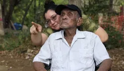 Jose Flores, 119-godi&scaron;njak s Kostarike, najstarija osoba