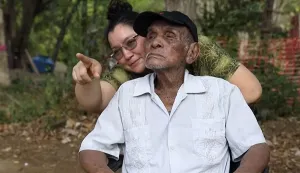 Jose Flores, 119-godi&scaron;njak s Kostarike, najstarija osoba