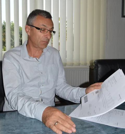 Baranjska čistoća prepolovila količinu mije&scaron;anog otpada u deset godina i najavila povi&scaron;ice za sve radnike