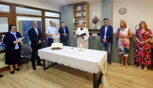 Bračno i obiteljsko savjetovali&scaron;te je otvorilo vrata i u Vinkovcima