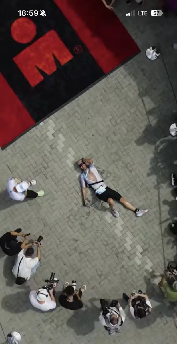 Matej Jukić: Bilo bi mi lak&scaron;e bez Crohnove bolesti, ali navikao sam se boriti