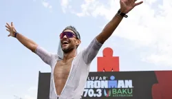 Matej Jukić: Bilo bi mi lak&scaron;e bez Crohnove bolesti, ali navikao sam se boriti