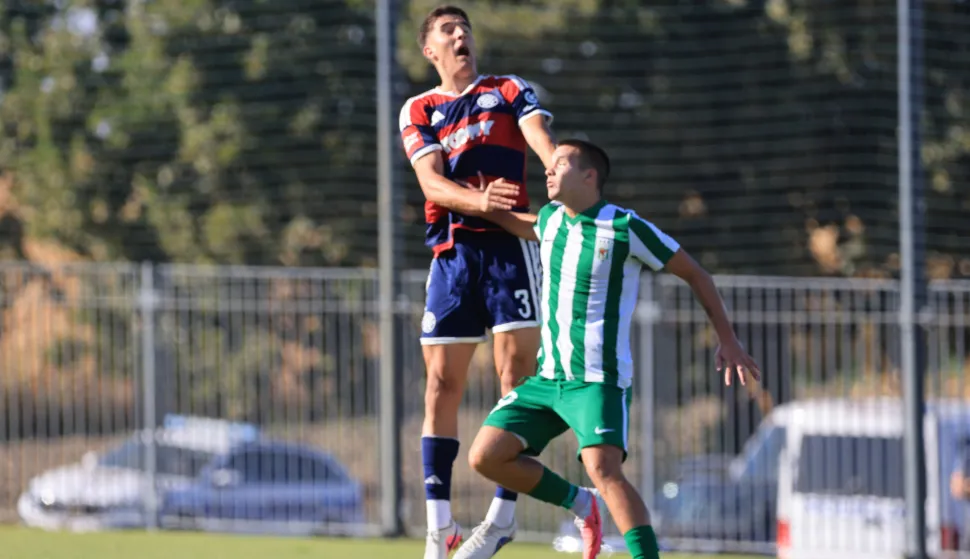 BSK je novo ime u ligi, u Baranji zaboravili Hajduk, sve su misli na Kutjevu