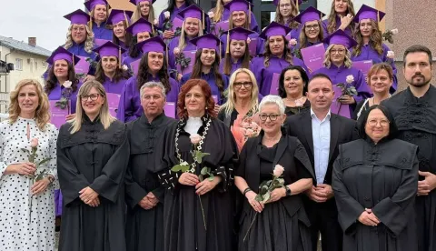 Promocija Slatina