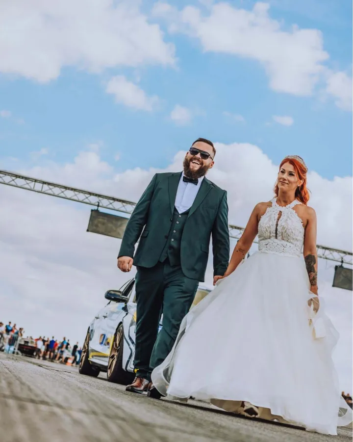 Dragan i Jelena
