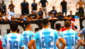 VUKOVAR 1991 - CIBALIA 1:0&Scaron;ESNAESTINA FINALA KUPA HRVATSKERUJAN 2026 BOROVO NASELJESNIMIO: FILIP KNEZOVIĆ