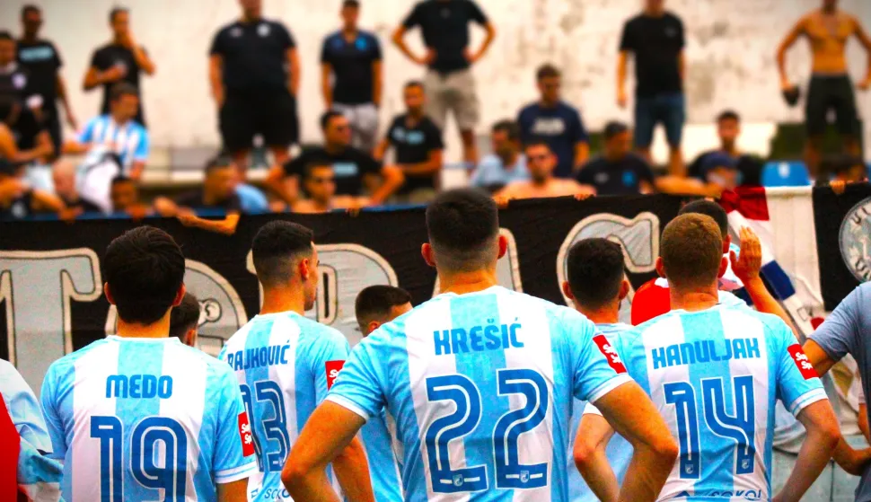VUKOVAR 1991 - CIBALIA 1:0&Scaron;ESNAESTINA FINALA KUPA HRVATSKERUJAN 2026 BOROVO NASELJESNIMIO: FILIP KNEZOVIĆ