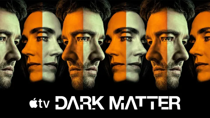 MAGAZIN DARKO MATTER APPLE TV