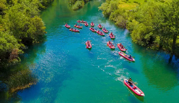MAGAZIN VARDAR RIVERZAJEDNO ZA RIJEKE 