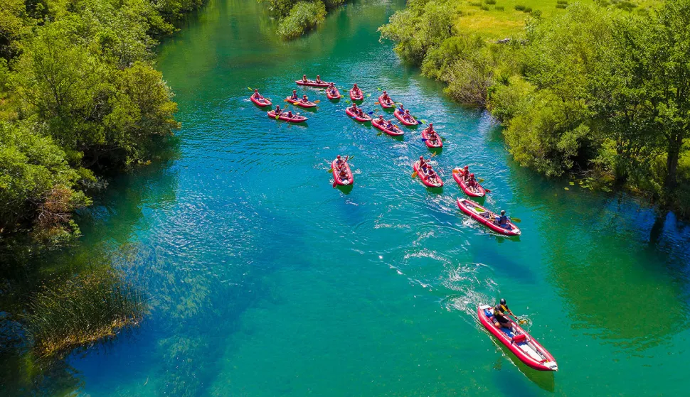 MAGAZIN VARDAR RIVERZAJEDNO ZA RIJEKE 