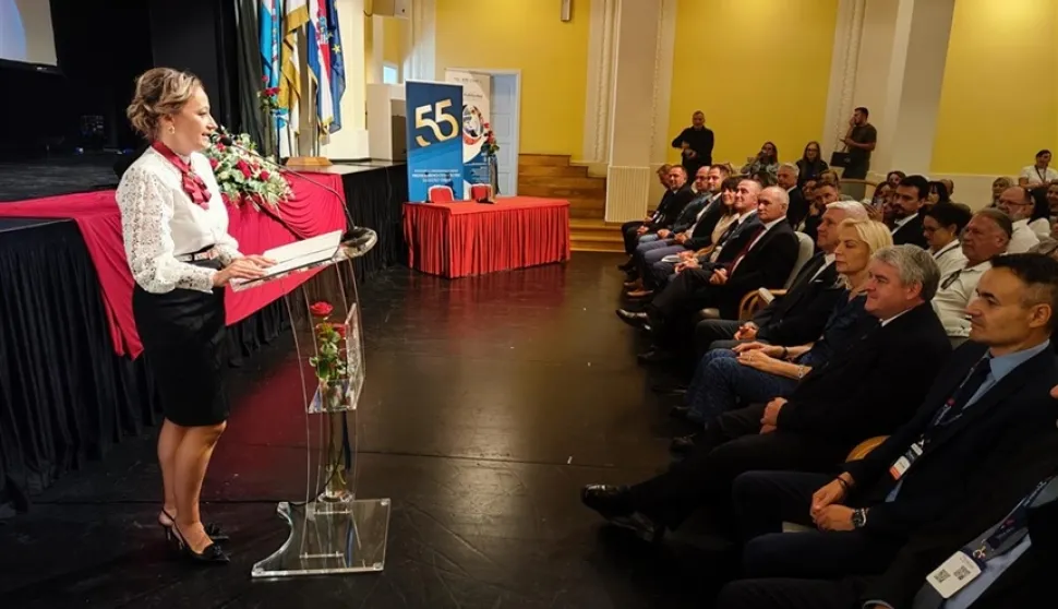 Vukovar je bio domaćin dvodnevnom međunarodnoga znanstveno-stručnoga skupa Ružičkini dani "Danas znanost, sutra industrija