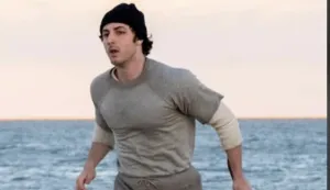 I Play Rocky