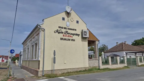 Baranjski kulen iz Branjina Vrha &ldquo;top&rdquo; je proizvod, u pet godina proizvedeno je vi&scaron;e od 10.000 kilograma