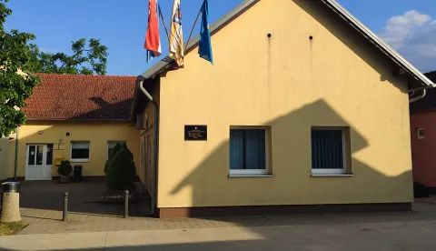 Općina &Scaron;titar, travanj 2024.snimila Marija Le&scaron;ić Omerović