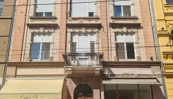 Kuća Jernay u Kapucinskoj ulici