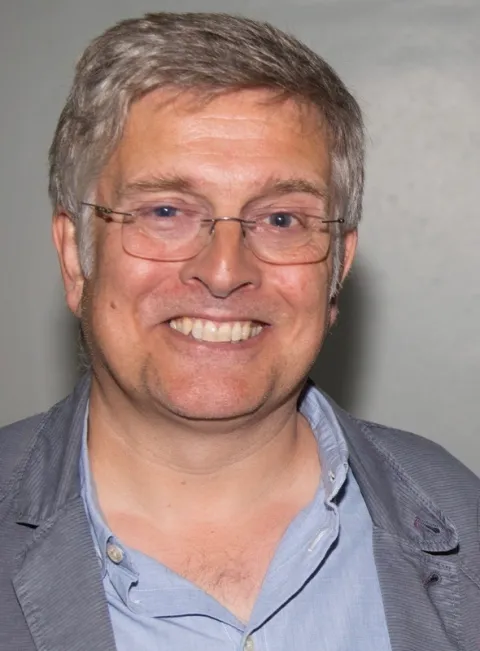 Nick Dudman: Najbolje rezultate uvijek daje kombinacija filmskih tehnika
