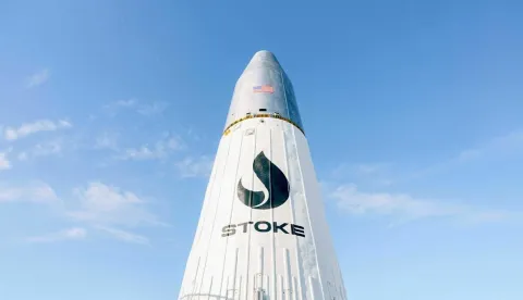 Stoke Space