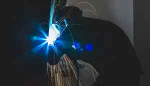 POGON RADNIK INDUSTRIJA GOSPODARSTVO TVORNICA