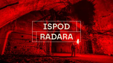 "Ispod radara"