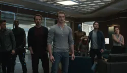 Avengers Endgame Encore