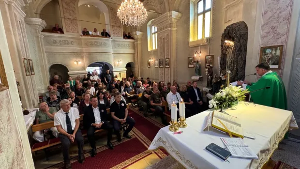Dan branitelja općine Vrbanjaustupljeno