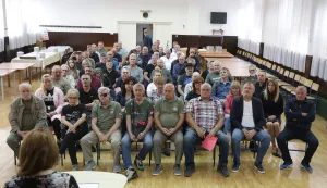 Priznanja za one koji su učinili ne&scaron;to časno, za primjer