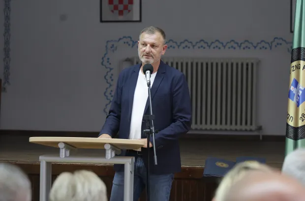 Priznanja za one koji su učinili ne&scaron;to časno, za primjer