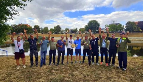 Svi nagrađeni na 61.Trofeju &Scaron;okadije 