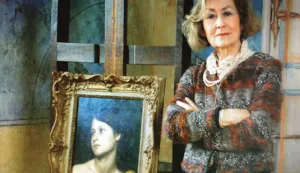 lady Jadranka Njer&scaron; Beresford-Peirse
