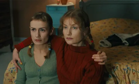 film Ceremonija, C. Chabrol