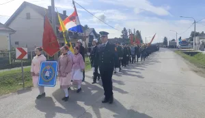 Mladoliki DVD Crnac napunio je 100 godina: Iza njih je stoljeće hrabrosti, ljubavi, prijateljstva i zajedni&scaron;tva