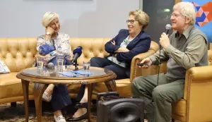 U sklopu Mjeseca židovske kulture u Osijeku imali priliku upoznati Jevrejsku digitalnu biblioteku (JDB)