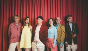grupa Detour