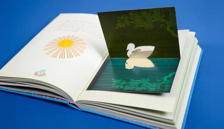 Književni klasici &bdquo;Mala sirena&ldquo; i &bdquo;Čarobnjak iz Oza&ldquo; u rasko&scaron;nim izdanjima koja bajke vraćaju novim generacijama